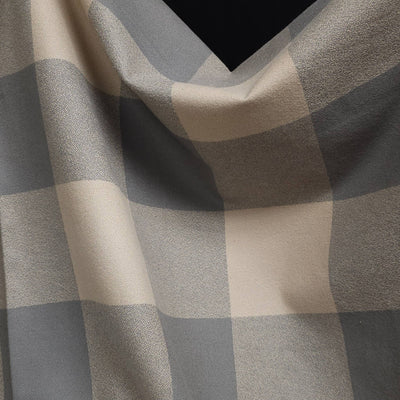 Mammoth Organic Flannel | Robert Kaufman | Mushroom