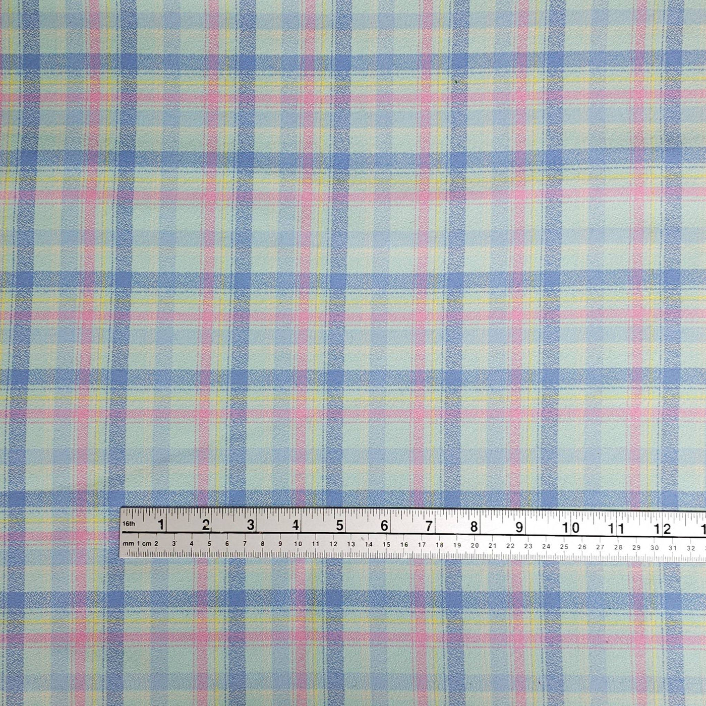 Mammoth Organic Flannel | Robert Kaufman | Pool