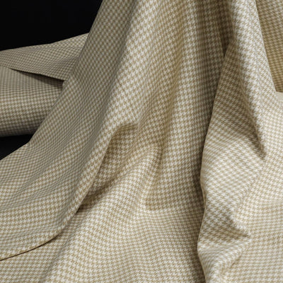 Primo Plaid Flannel | Houndstooth | Marcus Fabrics