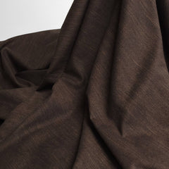 Flanelle Shetland | Robert Kaufman | Poivre