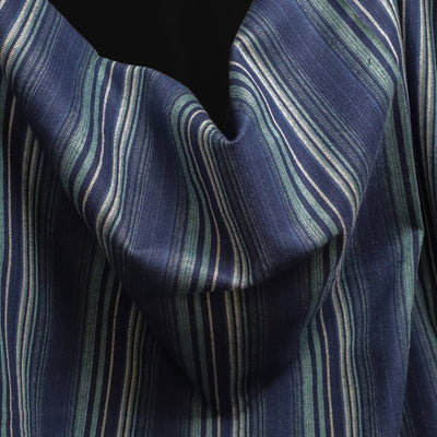 Tamarack Stripes Flannel | Robert Kaufman