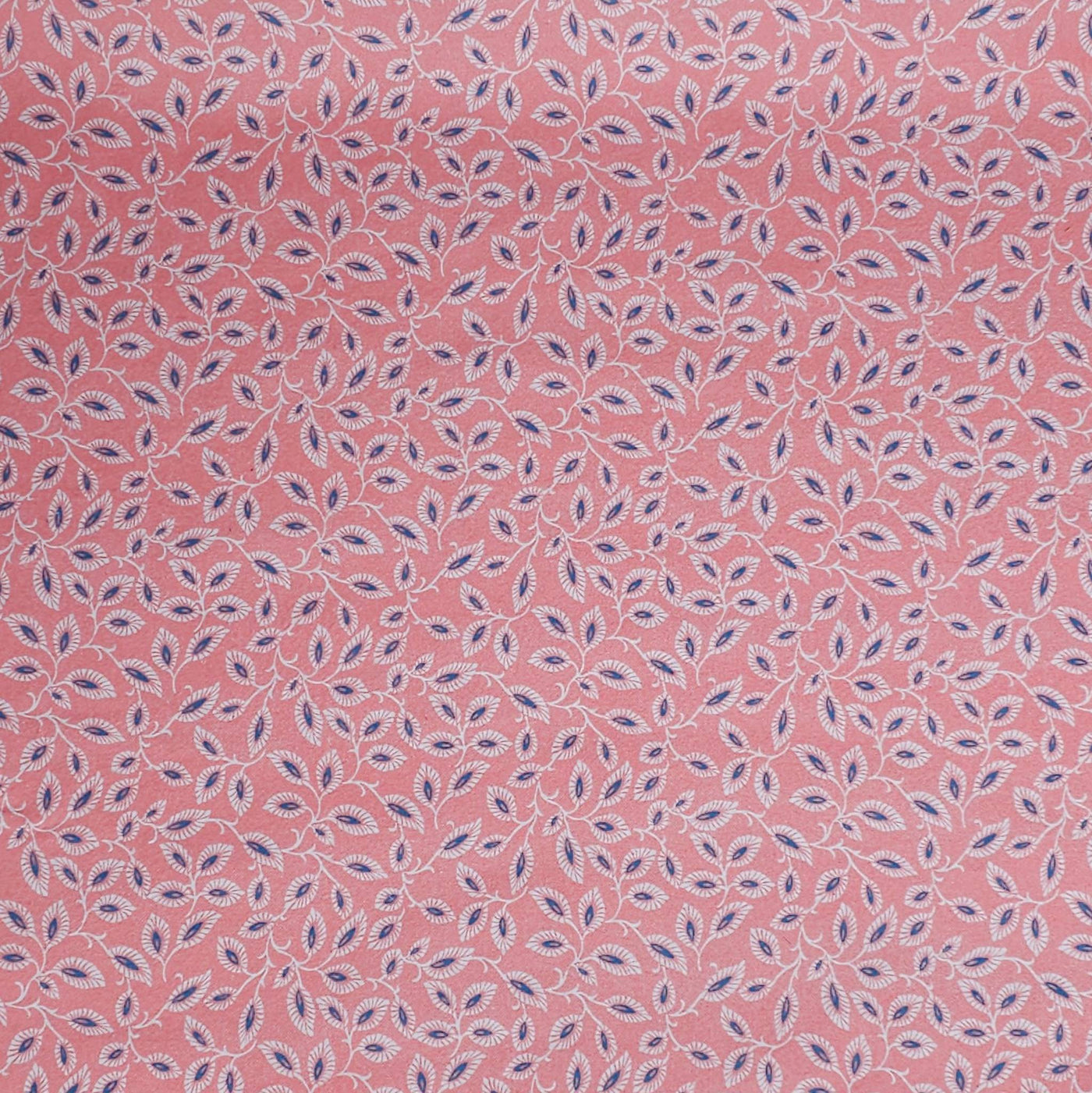 Time Well Spent Flannel | Robert Kaufman | Pink