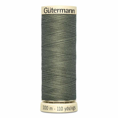 Gütermann | Sew-All Thread | 100m | #774 | Green Bay