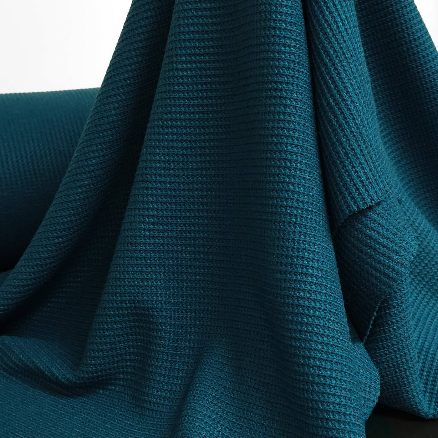 honeycomb knit abyss