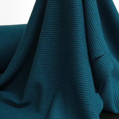 honeycomb knit abyss