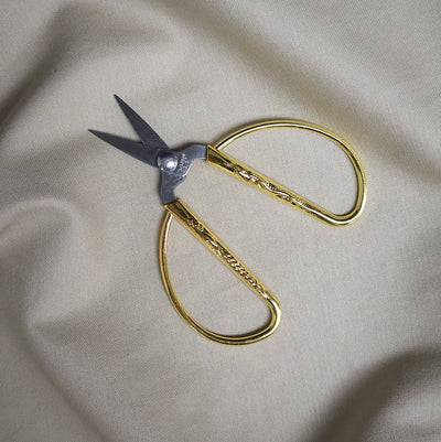 LDH | Imperial Scissors | Dragon & Phoenix