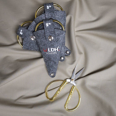 LDH | Imperial Scissors | Dragon & Phoenix