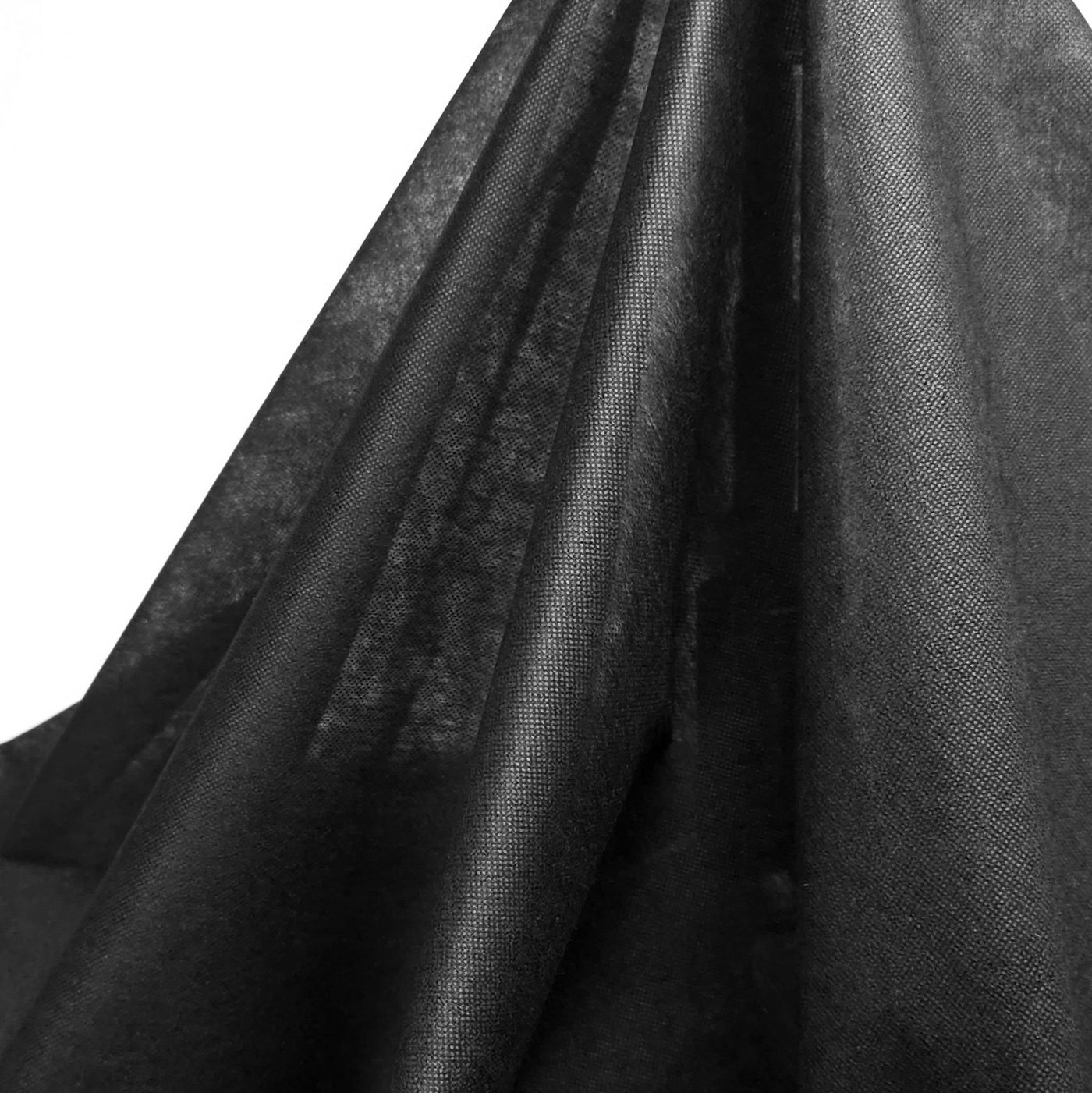 Entoilage thermocollant léger