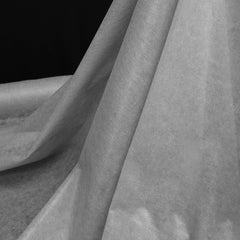 Entoilage thermocollant léger