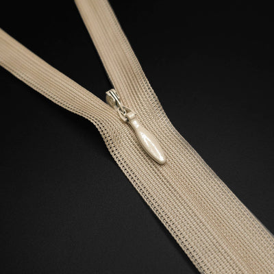 YKK | Closed End Invisible Zipper | #3 | 7 1/2 '' - 19 cm