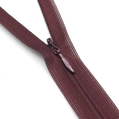 YKK | Closed End Invisible Zipper | #3 | 7 1/2 '' - 19 cm