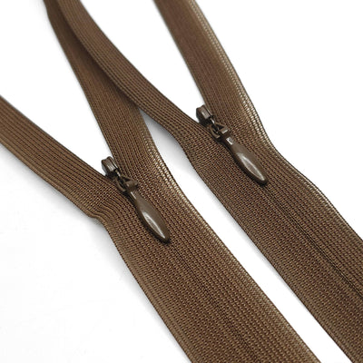 YKK | Closed End Invisible Zipper | #3 | 7 1/2 '' - 19 cm