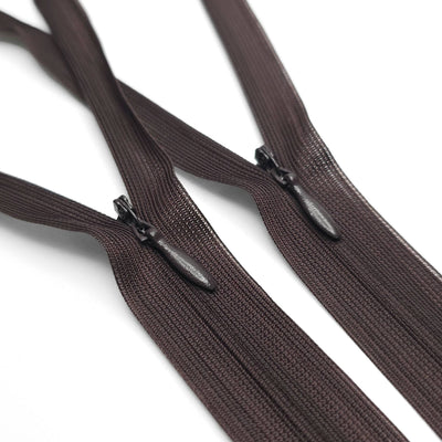 KKF | Closed End Invisible Zipper | #3 | 6 3/4'' - 17 cm