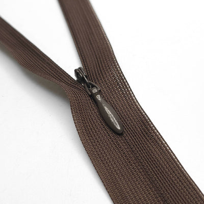 KKF | Closed End Invisible Zipper | #3 | 6 3/4'' - 17 cm