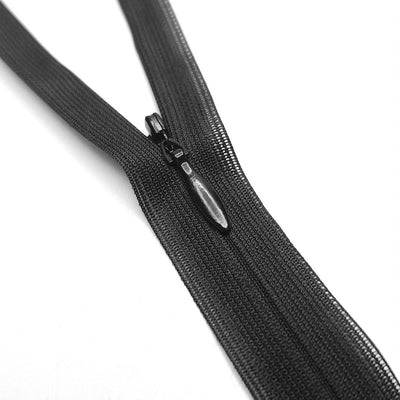 YKK | Closed End Invisible Zipper | #3 | 6 3/4'' - 17 cm