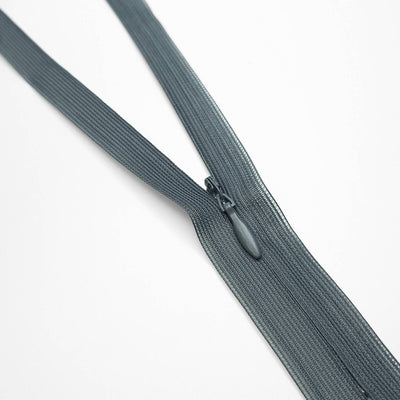 Closed End Invisible Zipper | 7 1/2'' - 19 cm | #3