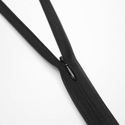 Closed End Invisible Zipper | 7 1/2'' - 19 cm | #3