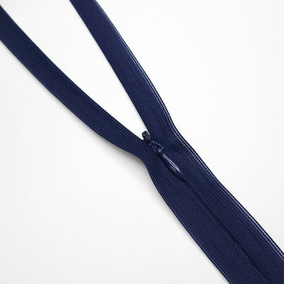 Closed End Invisible Zipper | 7 1/2'' - 19 cm | #3