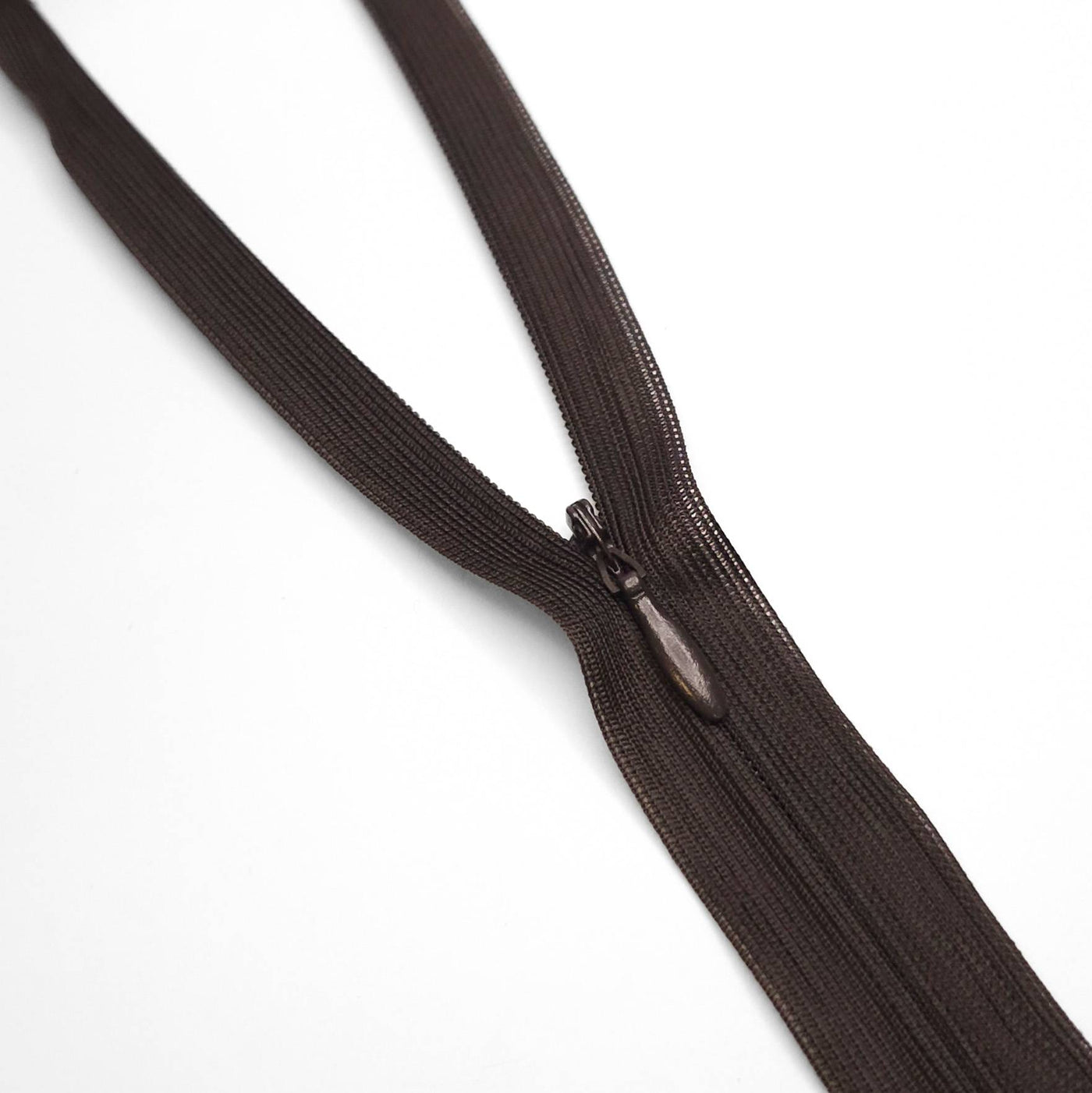 Closed End Invisible Zipper | 7 1/2'' - 19 cm | #3