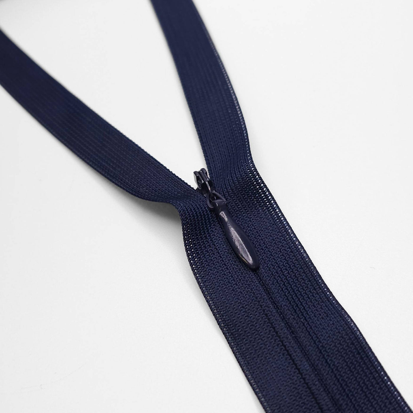 KKF | Closed End Invisible Zipper | #3 | 7 1/2'' - 19 cm