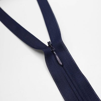 KKF | Closed End Invisible Zipper | #3 | 7 1/2'' - 19 cm
