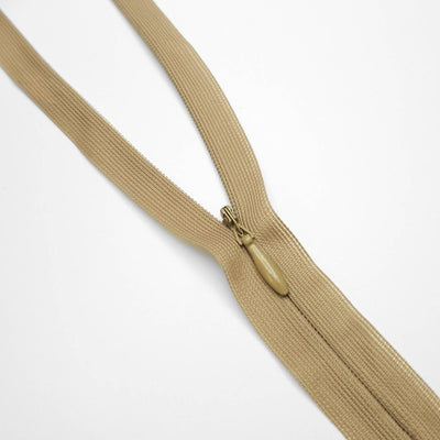 Closed End Invisible Zipper | 7 1/2'' - 19 cm | #3