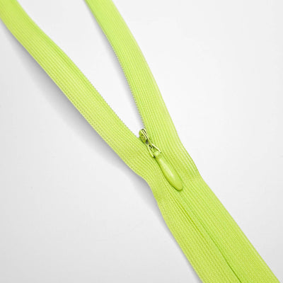 Closed End Invisible Zipper | 7 1/2'' - 19 cm | #3