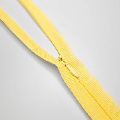 Closed End Invisible Zipper | 7 1/2'' - 19 cm | #3