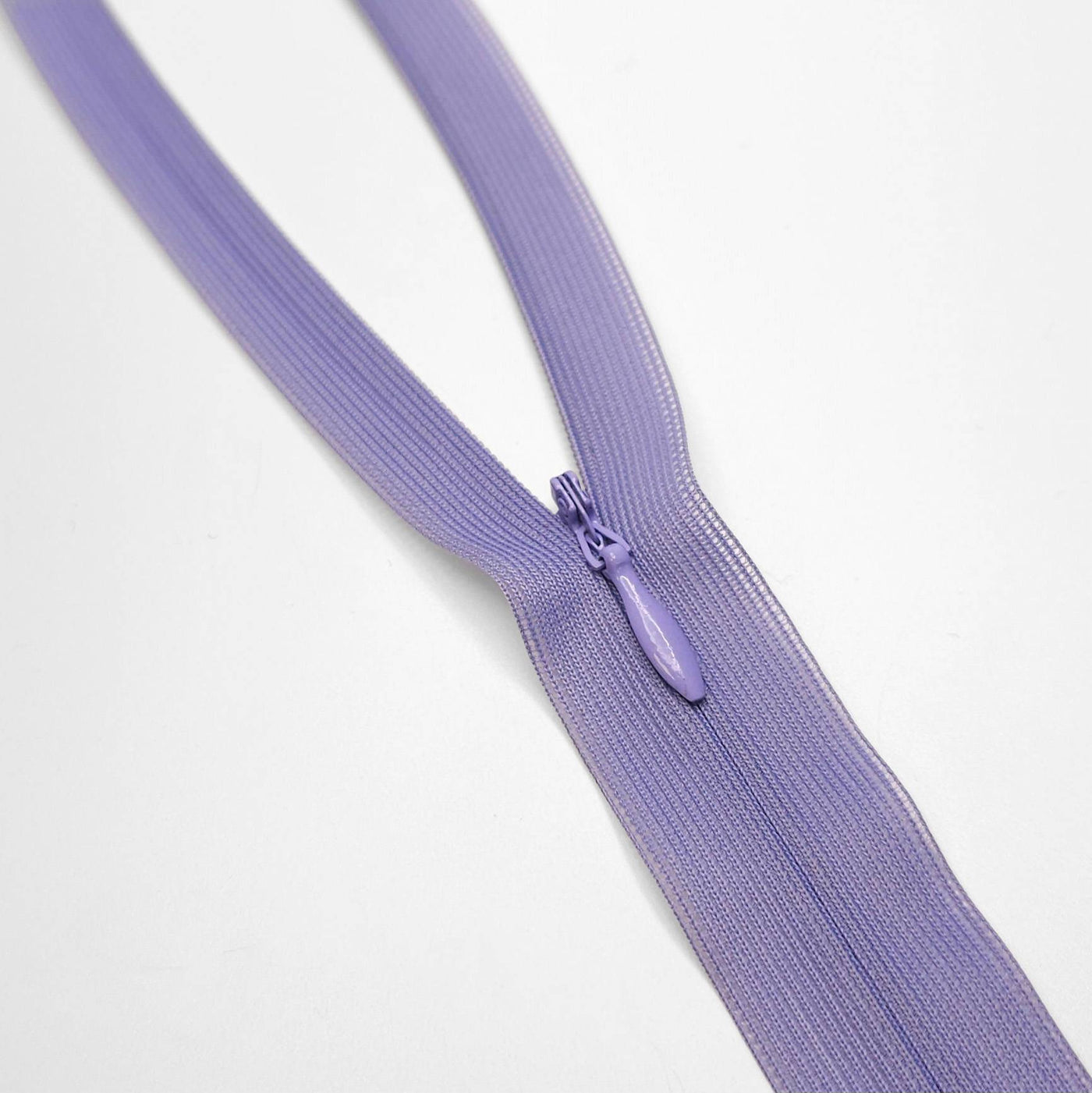 Closed End Invisible Zipper | 7 1/2'' - 19 cm | #3