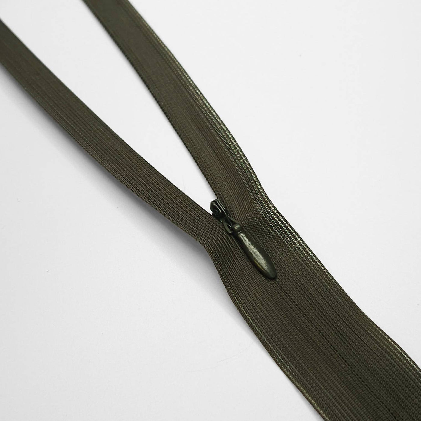 Closed End Invisible Zipper | 7 1/2'' - 19 cm | #3