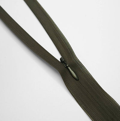 Closed End Invisible Zipper | 7 1/2'' - 19 cm | #3