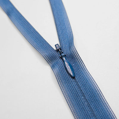 YKK | Closed End Invisible Zipper | #3 | 7 1/2 '' - 19 cm