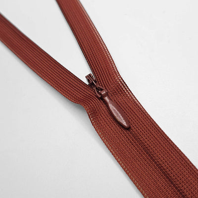 YKK | Closed End Invisible Zipper | #3 | 7 1/2 '' - 19 cm
