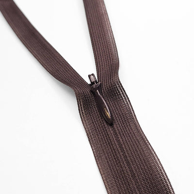 YKK | Closed End Invisible Zipper | #3 | 7 1/2 '' - 19 cm