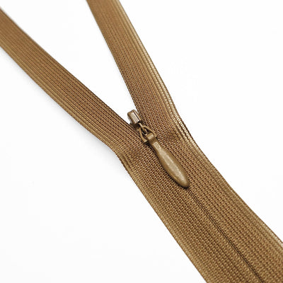 YKK | Closed End Invisible Zipper | #3 | 7 1/2 '' - 19 cm