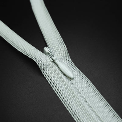 YKK | Closed End Invisible Zipper | #3 | 7 1/2 '' - 19 cm