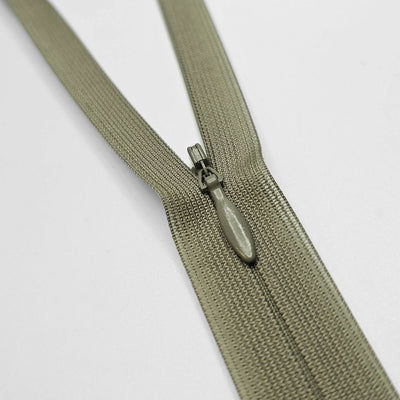 YKK | Closed End Invisible Zipper | #3 | 7 1/2 '' - 19 cm