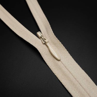 YKK | Closed End Invisible Zipper | #3 | 7 1/2 '' - 19 cm