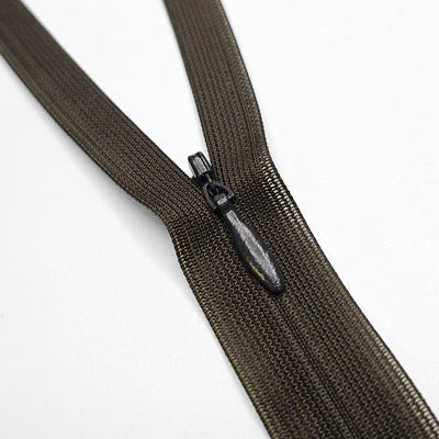 YKK | Closed End Invisible Zipper | #3 | 7 1/2 '' - 19 cm
