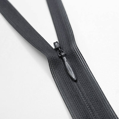 YKK | Closed End Invisible Zipper | #3 | 7 1/2 '' - 19 cm