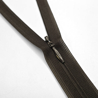 YKK | Closed End Invisible Zipper | #3 | 7 1/2 '' - 19 cm