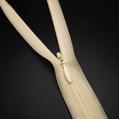YKK | Closed End Invisible Zipper | #3 | 7 1/2 '' - 19 cm
