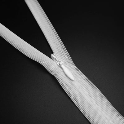 YKK | Closed End Invisible Zipper | #3 | 7 1/2 '' - 19 cm