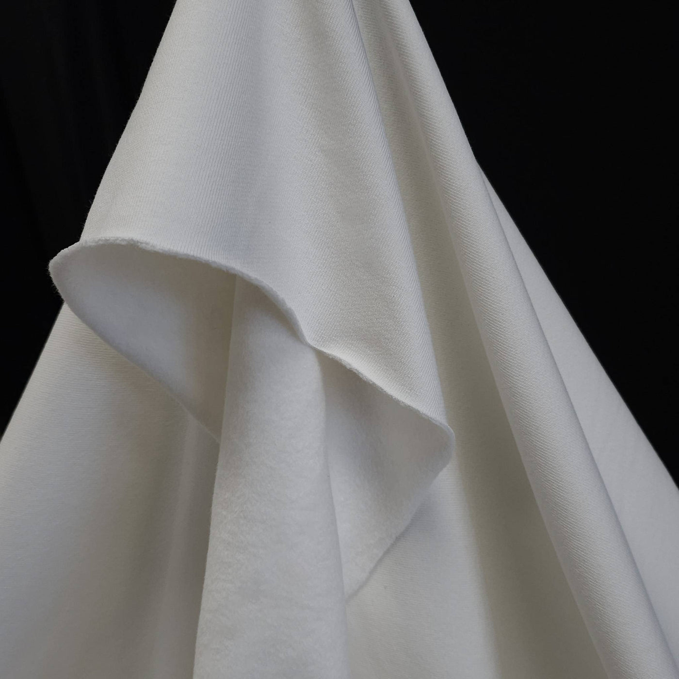 Organic Royal Fleece ivroy