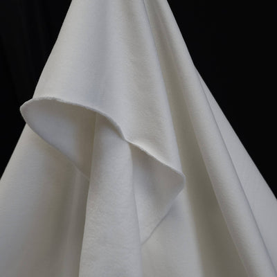 Organic Royal Fleece ivroy