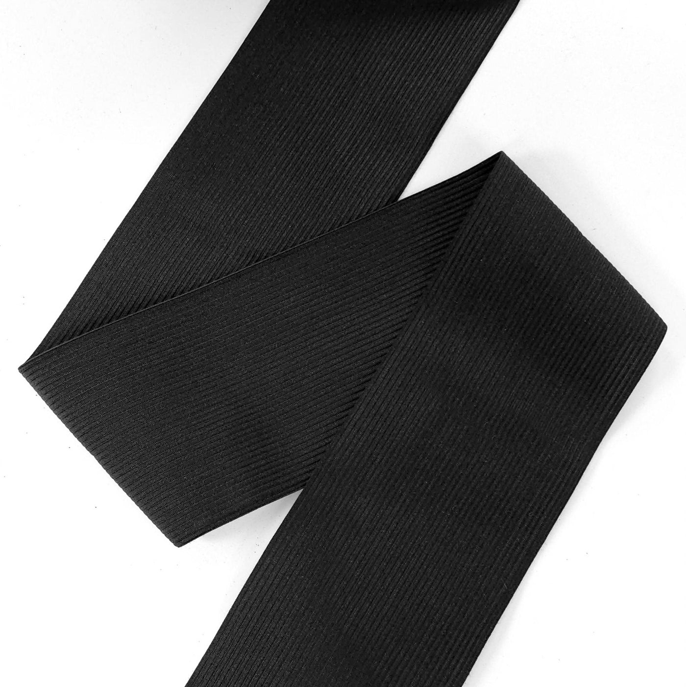 Knitted Elastic | 125 mm - 5'' | Made in Canada