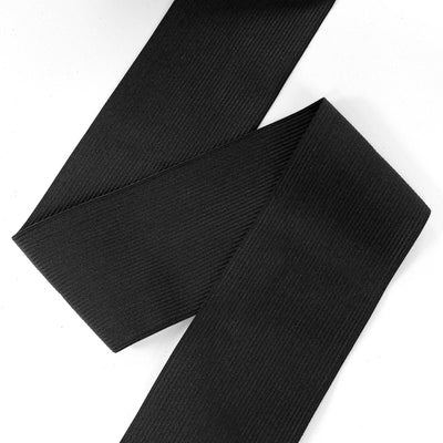 Knitted Elastic | 125 mm - 5'' | Made in Canada