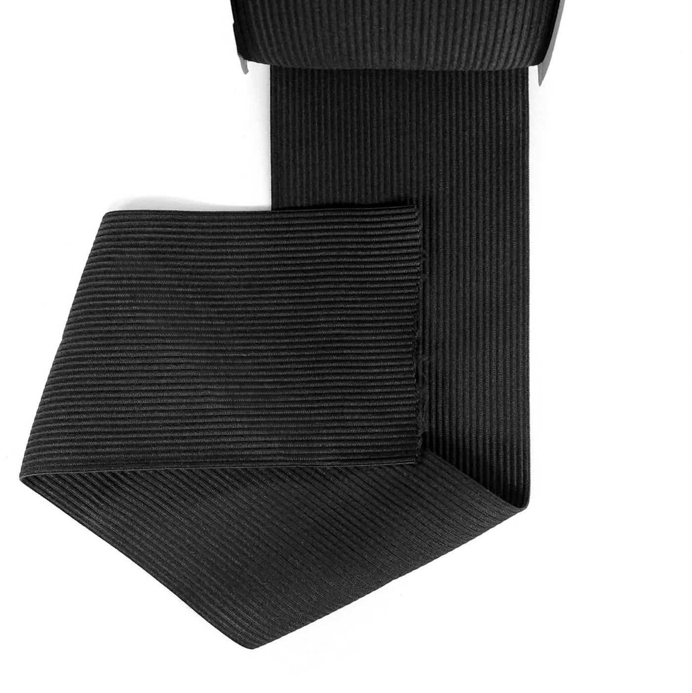 Knitted Elastic | 125 mm - 5'' | Made in Canada