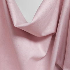 Wool-Blend | Rose Blush