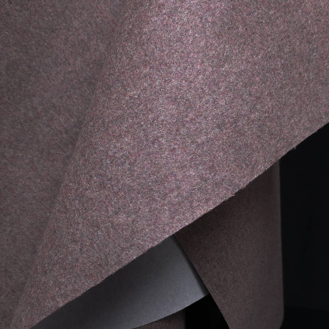 Laminated Wool | Waterproof and Downproof | Canada Goose Deadstock